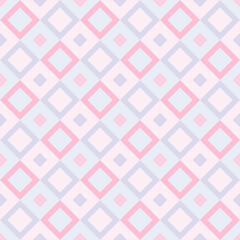 Geometric colourful. Pattern background for design. Colorful shapes seamless pattern background.