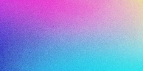 Gradient texture background, colorful gradient background, gradient banner