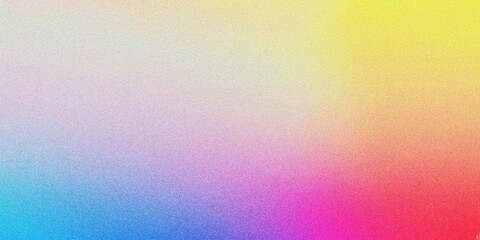Gradient texture background, colorful gradient background, gradient banner