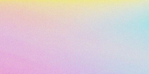 Gradient texture background, colorful gradient background, gradient banner