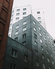 NYC Building