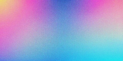 Gradient texture background, colorful gradient background, gradient banner