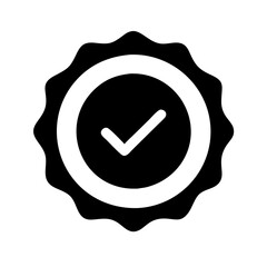 verified badge icon