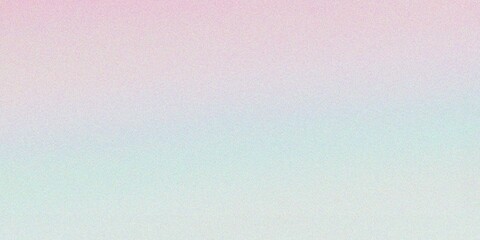 Gradient texture background, noise texture colorful gradient for web banner poster background