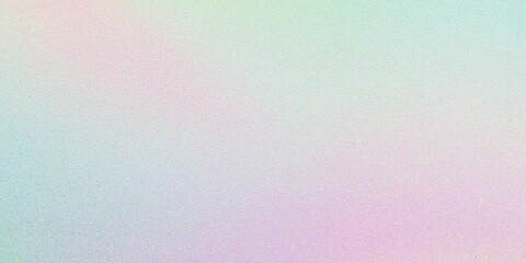 Gradient texture background, noise texture colorful gradient for web banner poster background