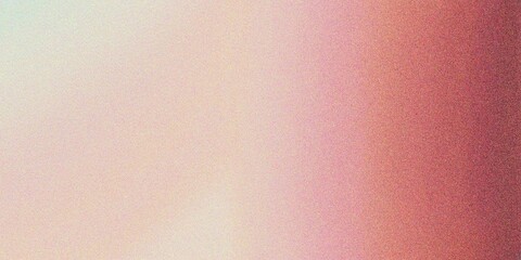 Gradient texture background, noise texture colorful gradient for web banner poster background