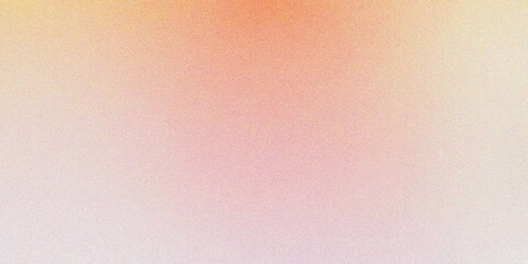 Gradient texture background, noise texture colorful gradient for web banner poster background