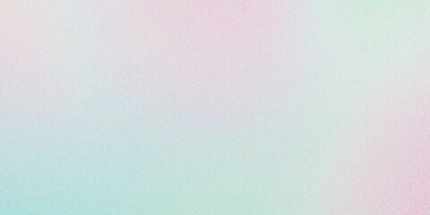 Gradient texture background, noise texture colorful gradient for web banner poster background