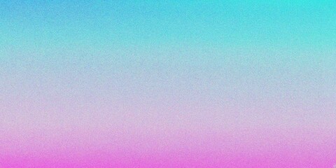 Gradient texture background, noise texture colorful gradient for web banner poster background