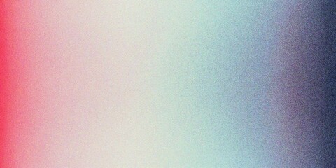 Gradient texture background, noise texture colorful gradient for web banner poster background
