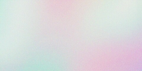 Gradient texture background, noise texture colorful gradient for web banner poster background