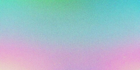 Gradient texture background, noise texture colorful gradient for web banner poster background