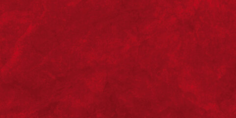 Abstract design with grunge red dark Stucco wall background .Old grunge paper texture design. This design are used for wallpaper ,poster, Chalkboard. Dark red concrete wall grunge texture background