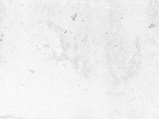 White Grunge Wall Texture Background.
