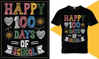 100 days of school t shirt design template, 100 Days of School shirt Ideas Girl, 100th Day of School Shirt Ideas Boy, 100 days of school shirt, teacher, funny, 100 days of school t-shirt ideas for kin