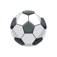 Obraz premium Soccer ball set icon. Ball Icon. Football Icon, Vector illustration.