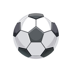 Fototapeta premium Soccer ball set icon. Ball Icon. Football Icon, Vector illustration.