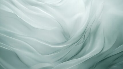 Obraz premium Smooth single color background, subtle matte effect, muted hue