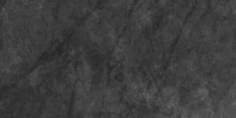 Abstract design with old wall texture cement dark black and paper texture background. Realistic design are empty space of Studio dark room concrete wall grunge texture .Grunge paper texture design .