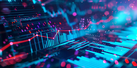 Graphical Representation of Information
