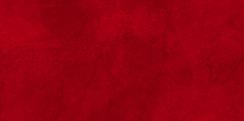 Abstract design with grunge red dark Stucco wall background .Old grunge paper texture design. This design are used for wallpaper ,poster, Chalkboard. Dark red concrete wall grunge texture background