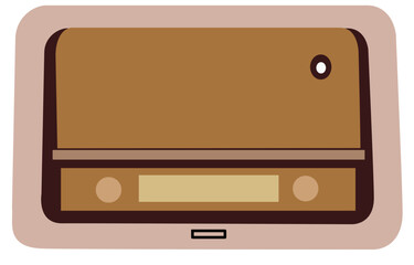 Obraz premium aesthetic antiques