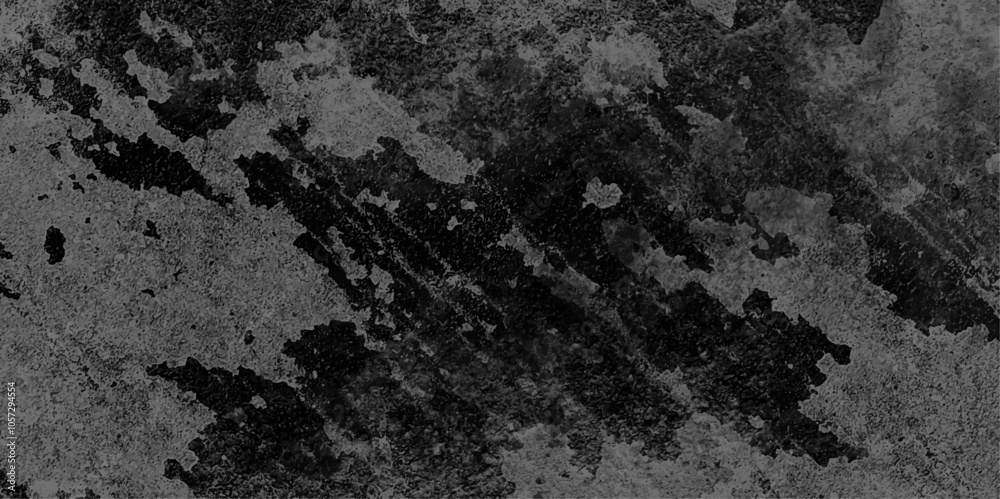 Poster abstract background with dark and colorful cement wall background and texture. natural matt marble t