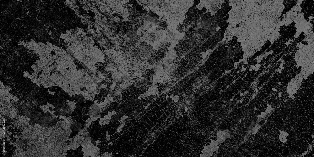 Poster abstract background with dark and colorful cement wall background and texture. natural matt marble t