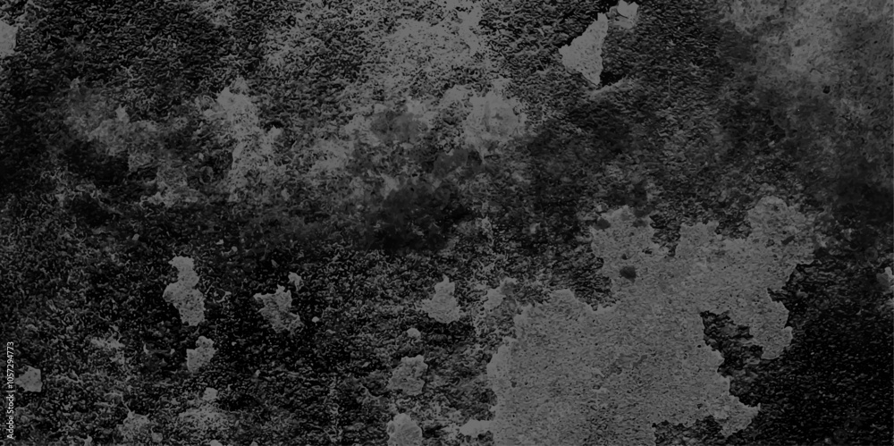 Poster abstract background with dark and colorful cement wall background and texture. natural matt marble t