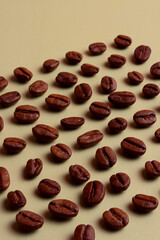 coffee beans espresso aroma caffeine cafe roast cappucino beverage barista service ingredient latte