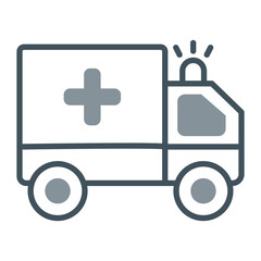 Obraz premium Emergency Icon Design