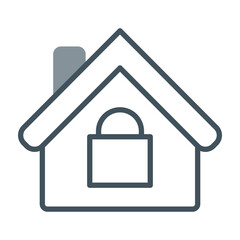 Teleworking Icon Design