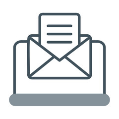 Email Icon Design