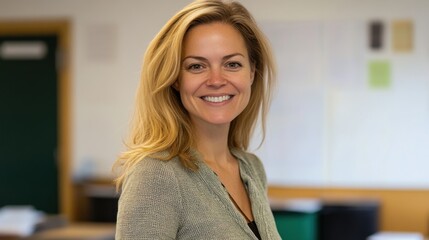 Beyond the Classroom Walls: How One Teacher Inspires Students to Reach Their True Potential