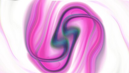 Abstract background pink colour ink smoke