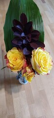 rosengebinde