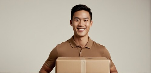Reliable and Energetic Delivery at Your Service!