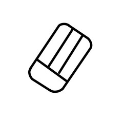 eraser icon