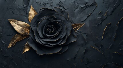 Black and gold background 24