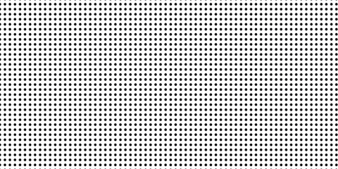 Black polka dots, seamless pattern on white background, minimalist abstract wall, arranged in diagonal lines.