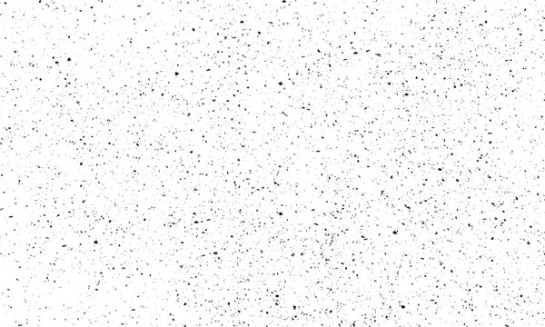 Distressed Speckle Overlay PNG &ndash; High-Quality Grunge Texture