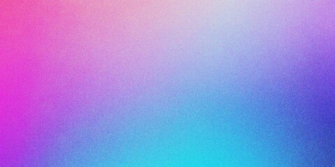 Texture gradient background, grainy noise texture colorful gradient