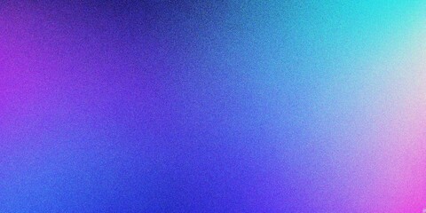 Texture gradient background, grainy noise texture colorful gradient