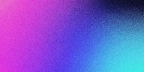 Texture gradient background, grainy noise texture colorful gradient