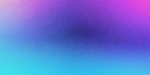 Texture gradient background, grainy noise texture colorful gradient
