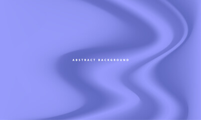 Soft Blue Silk Wave Texture: Elegant Design for Water-Inspired Wallpapers