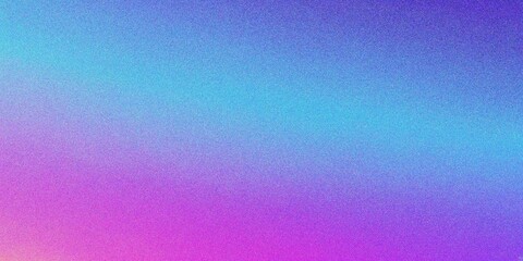 Texture gradient background, grainy noise texture colorful gradient