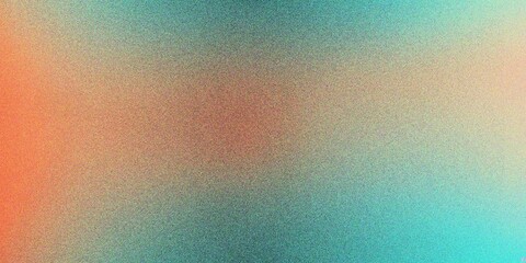 Texture gradient background, grainy noise texture colorful gradient