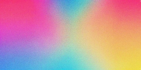 Texture gradient background, grainy noise texture colorful gradient