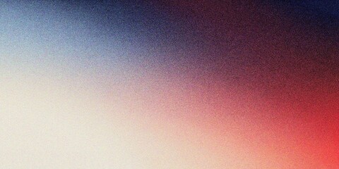 Grainy gradient texture background, noise texture colorful gradient for web banner poster background